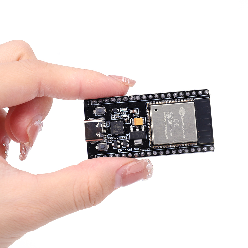 ESP32 Nodemcu ESP32 Expansion  - Esp32 Devkit recension och pris