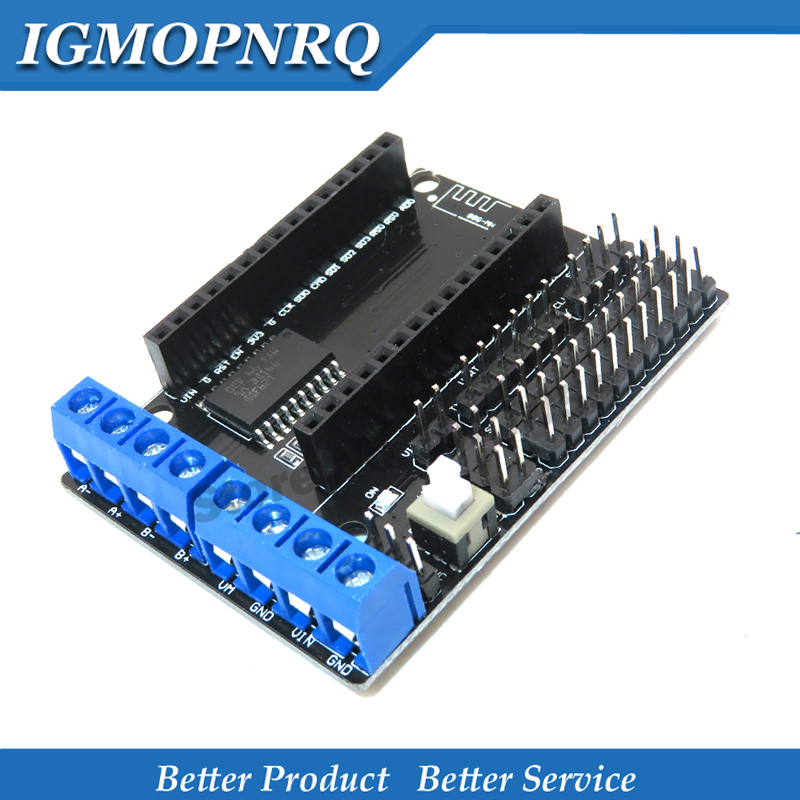 CH340G ESP8266 NodeMcu V3 Lua  - Esp8266 Nodemcu recension och pris