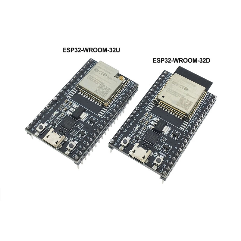 ESP32-DevKitC Core Board ESP32 - Esp32 S2 recension och pris