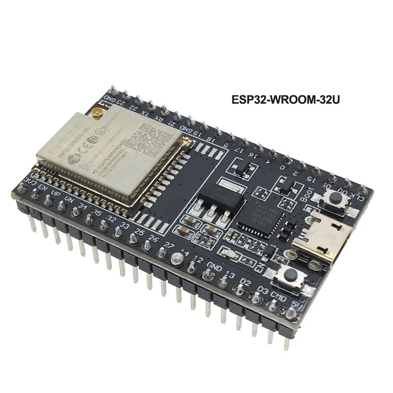 ESP32-DevKitC Core Board ESP32 - Esp32 S2 recension och pris